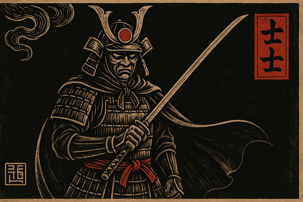 Bushido Collection